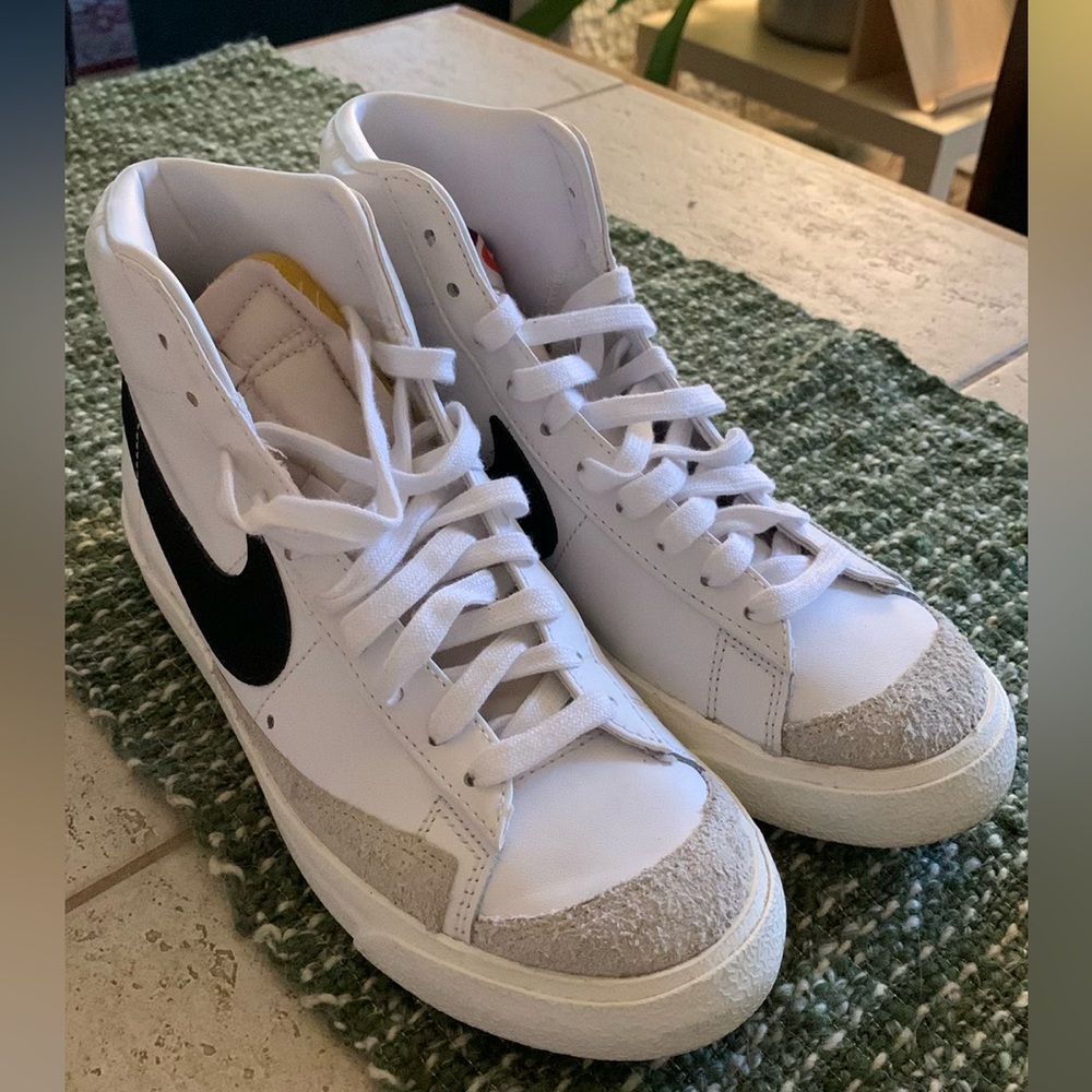 Nike Blazer Mid Vintage 77